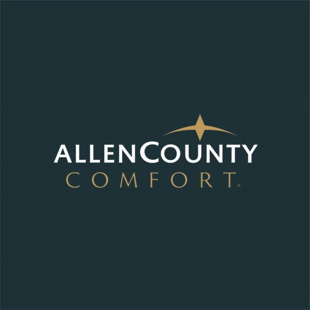 Allencountycomfort